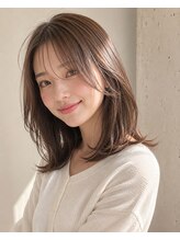 クラメールパリ 福岡(Kraemer Paris)