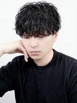 ザ ホワイトノート(The WHITE NOTE)&nbsp;カジュアルマッシュ