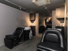 マティス 藤崎店(MATISSE)の雰囲気（思わず眠るほど首や体への負担が少なくゆったりとくつろげます☆）