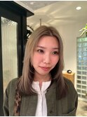 Soft Layers × Umbrella Color