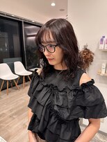 リシェイルノイ(RICHAIR.NEU)&nbsp;大人パーマ