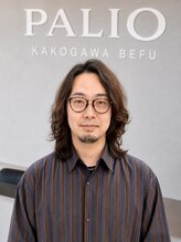 パーリオ 加古川別府店(PALIO)&nbsp;大林 寛臣