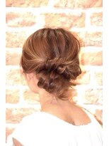 プロデュース 相模大野店(Produce)&nbsp;パーティースタイル★☆