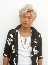 美容室ケイジェイアール(K.J.R)&nbsp;鶴巻 昂次郎