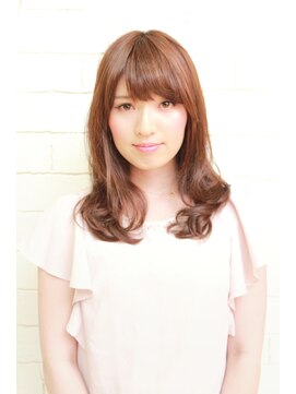 アルター(aL ter) 大人カワイイやわふわパーマウェーブ