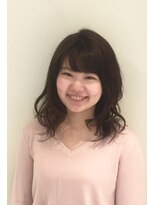 ワイドット(Y.)&nbsp;ゆるふわミディ