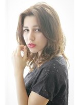 メルクマール(MERKMAL) レイヤーセミ