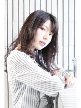 アンフィフォープルコ(AnFye for prco) シンプルミディ