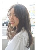 春香るヌーディーアッシュ
