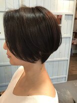 ニーニャ(NINa)&nbsp;ninaお客様スタイル☆180714