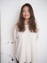 グランアージュ 柏西口店(grandage) 重軽ウェーブ【grand age柏】