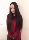 艶髪★オージュアケア