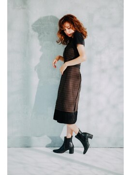 グランシャリオ 笹塚店(Grand Chariot) 【GrandChariot 笹塚】重ためレングスウェーブ