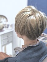 シュー(Chou)&nbsp;王道♪ミクルクティーカラー