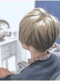 王道♪ミクルクティーカラー