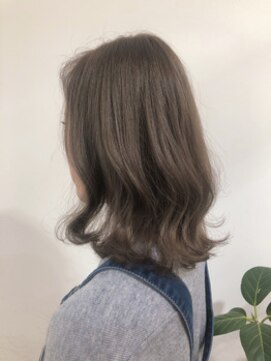 ハロ 蕨(HALO) オリーブ