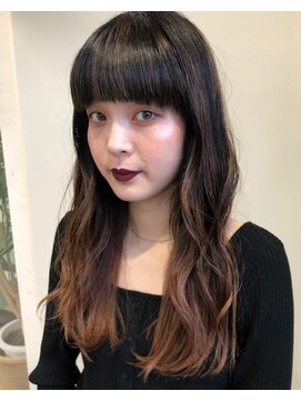 グラスペディア(graspedia) エモバレイヤージュ