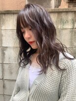 エイト 博多店(EIGHT hakata)&nbsp;アッシュ感