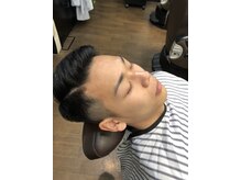 イマジョウヘッドストア(IMAJO HEAD STORE)