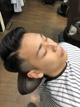 イマジョウヘッドストア(IMAJO HEAD STORE)