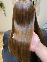 リッシュヘアー(Riche hair)&nbsp;美髪ストレート