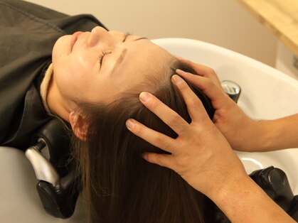 カムイ(Kamuy)の写真