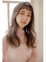 リアン 方南町店(Lian)&nbsp;【2022年新作スタイル】方南町美容室Lian