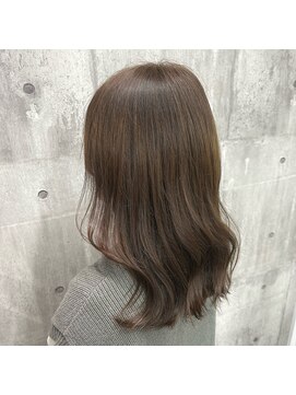 スターズ 渋谷(STARS) ナチュラルベージュ