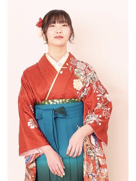 シャンティ SHANTi HAKAMA