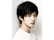 ハピヘアー(Hapi hair)