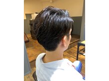 シェノンヘア(Chainon hair)