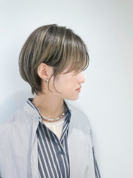 クレオ パセーラ店(CLEO) 大人ショート