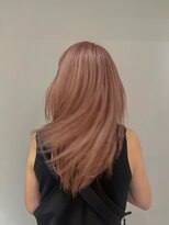 ウクク(UCUCU) 甘め暖色 color.