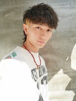 ブルーダー(Bruder)&nbsp;ポイントカラーウルフスタイル