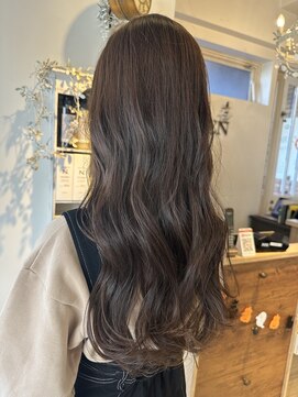 ローレン(LOREN) *LOREN*ゆるふわロング