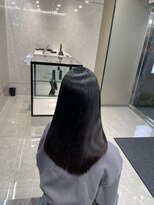 ハルキミナトジャパン オオミヤ(HARUKI MINATO Japan OMIYA)&nbsp;大宮でできる至高の美髪矯正