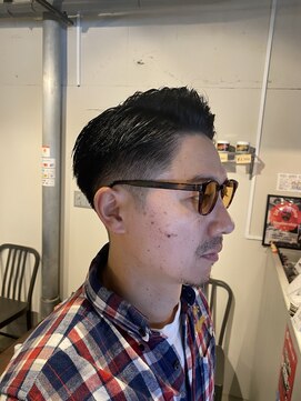 ツーエイチ 新宿(2H) 新宿/ビジネススタイル/サイドパート