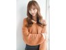 【8/18～22限定♪】　カット＋艶透明感カラー＋oggiotto　4step＆spa【７分】