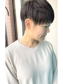 イト(ito.) ★2ブロックショート★