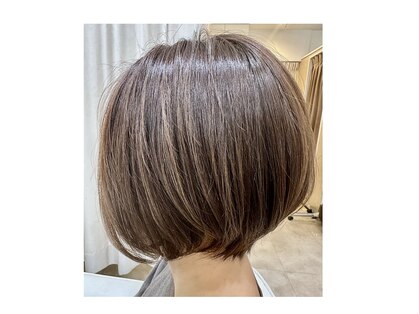 ニコヘアー(nico hair)の写真