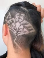 デザイニングヘアードゥ(designing hair Deux)&nbsp;レディースバリアート