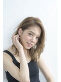 とろみカールで仕上げた旬のレイヤーミディ　[八王子]ROCCO
