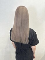 イロ(iro)&nbsp;ホワイトベージュ