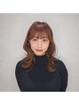アース 札幌駅前店(HAIR&MAKE EARTH) 山田 ひかり