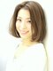 スターベリー 逗子店(STARBERRY)の写真/大人女性の髪に優しいカラーで白髪をカバー★年齢を感じさせない上品な仕上がりをお届けします♪