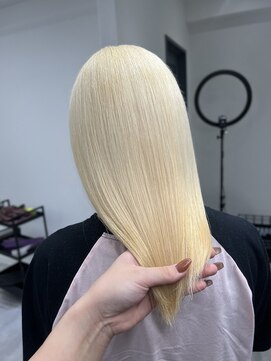 いろあそび 八王子 抜きっぱなしブロンド