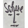 ヘアオブシェーレ(HAIR of Schere)のお店ロゴ