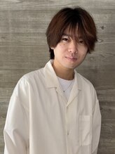 アッシュ 成増店(Ash) 松田 雅哉