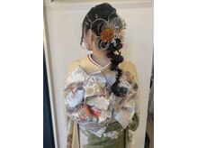 ヘアーサロン シバノ(Hair Salon SHIBANO)
