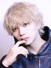 【6月限定】カット＋フルブリーチorハイライト+Tr￥26800→￥18900 恵比寿